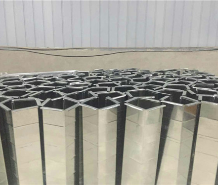 鑫盛通風擁有專業(yè)團隊，產(chǎn)品質(zhì)量好